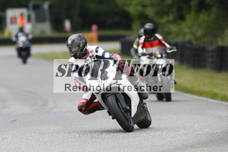 /24 08.06.2025 TZ Motorsport ADR/Gruppe gruen/49